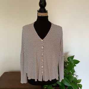 Lightweight Thermal by Carly Jean